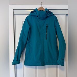 Burton AK women’s Gortex Powline ski jacket